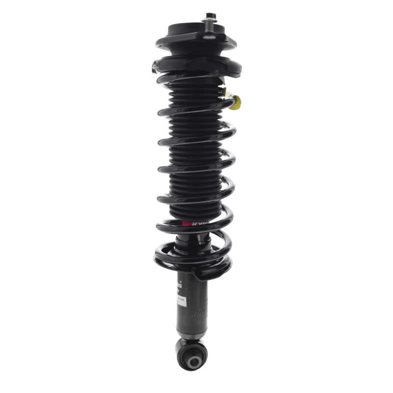 KYB Strut Plus Shocks & Struts - Rear - 2011-2018 Subaru Impreza
