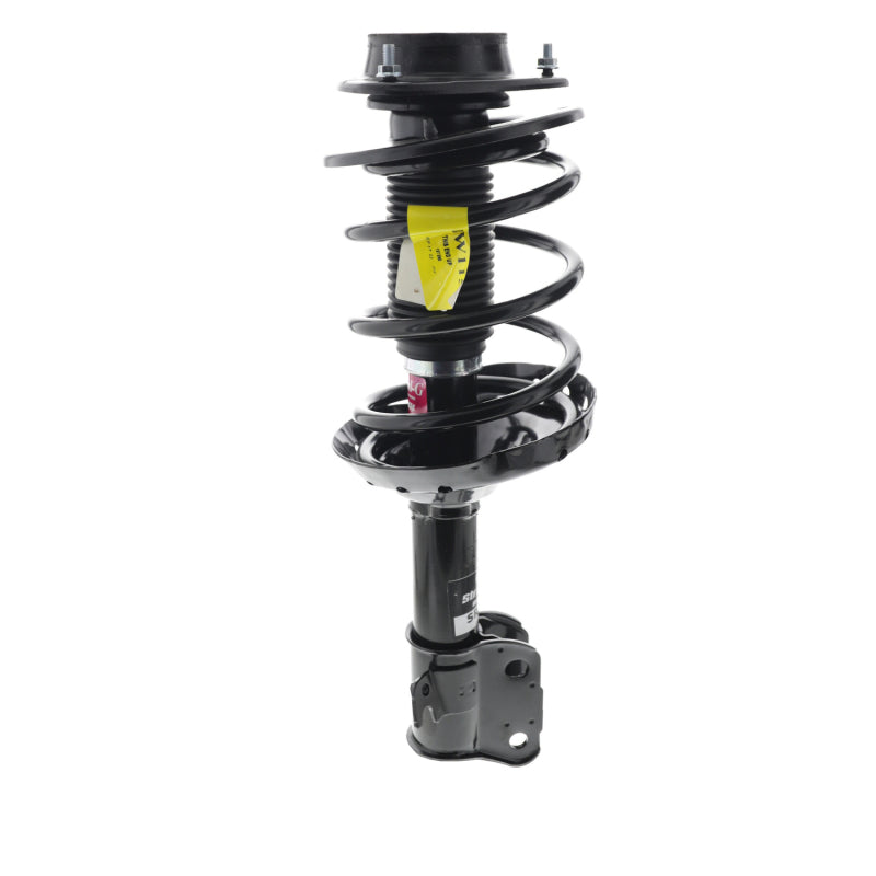 KYB Shocks & Struts Strut Plus Front Right - 2008-2011 Subaru Impreza