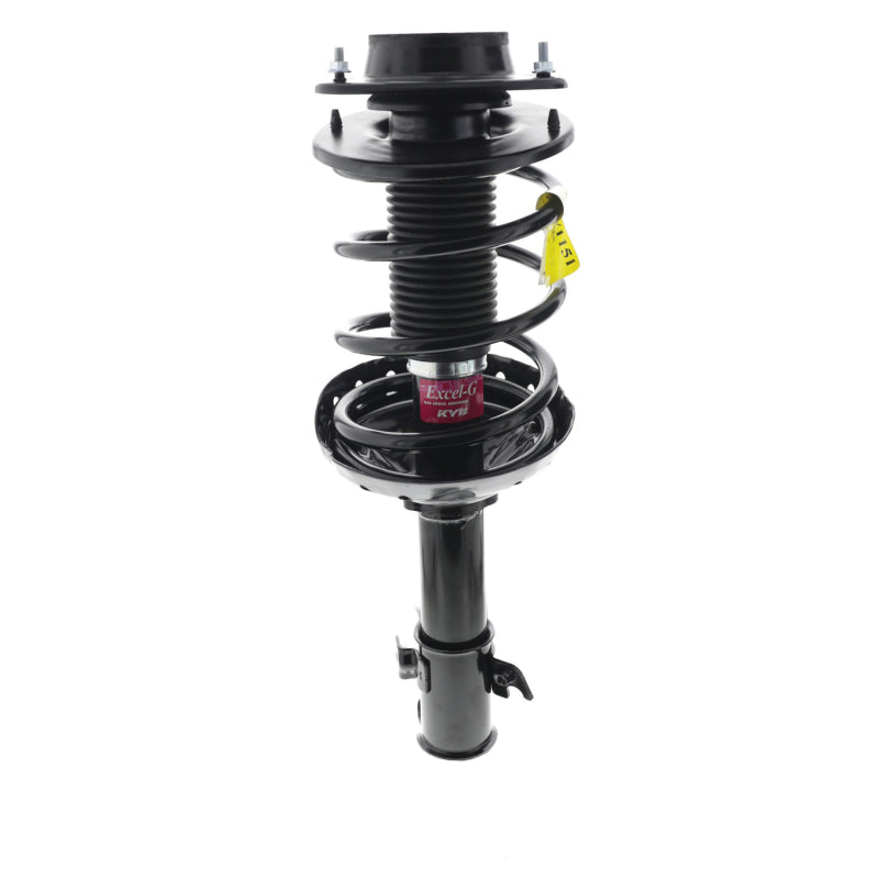 KYB Shocks & Struts Strut Plus Front Right - 2008-2011 Subaru Impreza