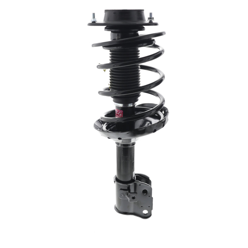 KYB Shocks & Struts Strut Plus Front Left - 2008-2011 Subaru Impreza