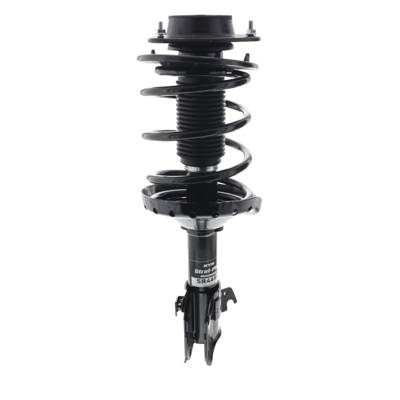 KYB Shocks & Struts Strut Plus Front Left - 2008-2011 Subaru Impreza
