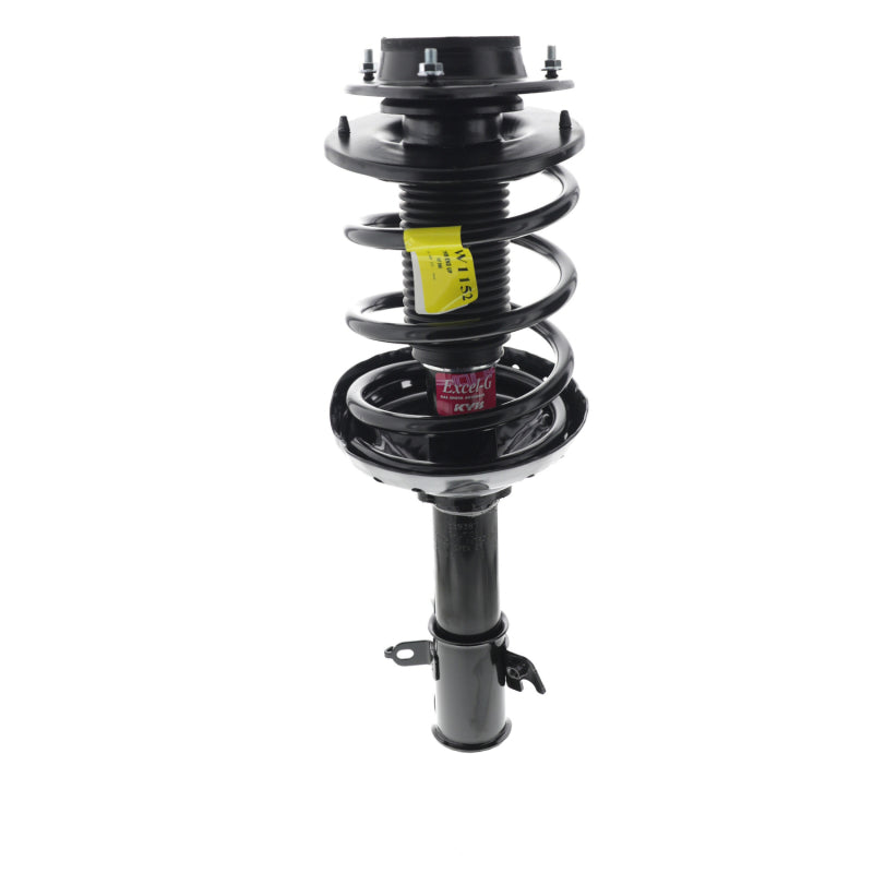 KYB Shocks & Struts Strut Plus Front Right - 2012-2016 Subaru Impreza