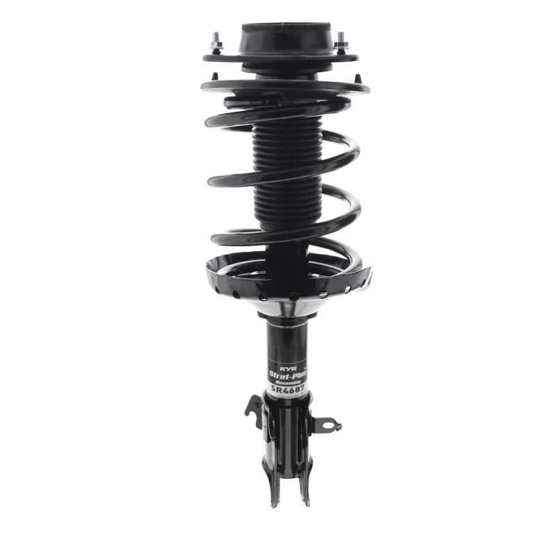 KYB Shocks & Struts Strut Plus Front Right - 2012-2016 Subaru Impreza