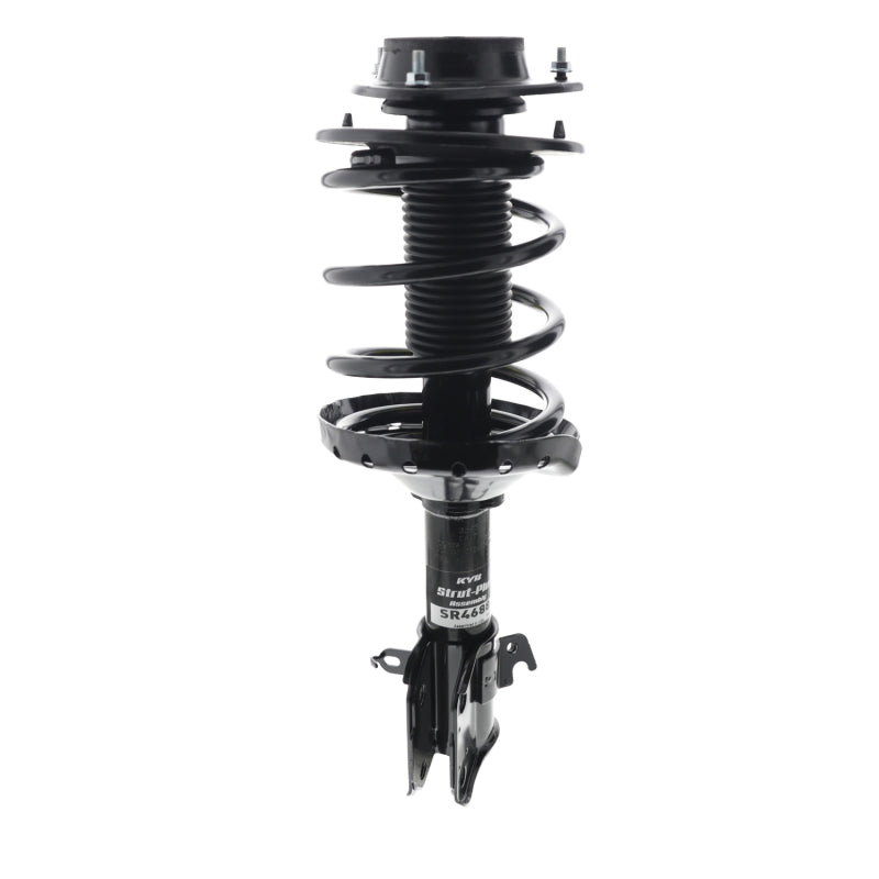 KYB Shocks & Struts Strut Plus Front Left - 2012-2016 Subaru Impreza