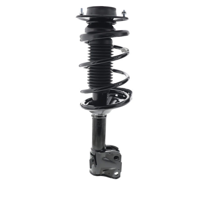 KYB Strut-Plus Strut- Front Right - 2013-2017 Subaru XV Crosstrek