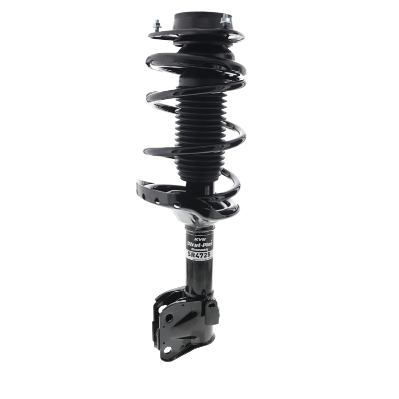 KYB Strut-Plus Strut- Front Right - 2013-2017 Subaru XV Crosstrek