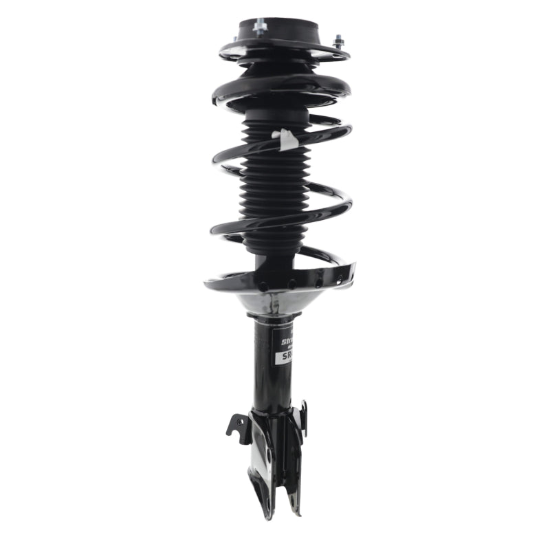 KYB Strut-Plus Strut- Front Right - 2013-2017 Subaru XV Crosstrek