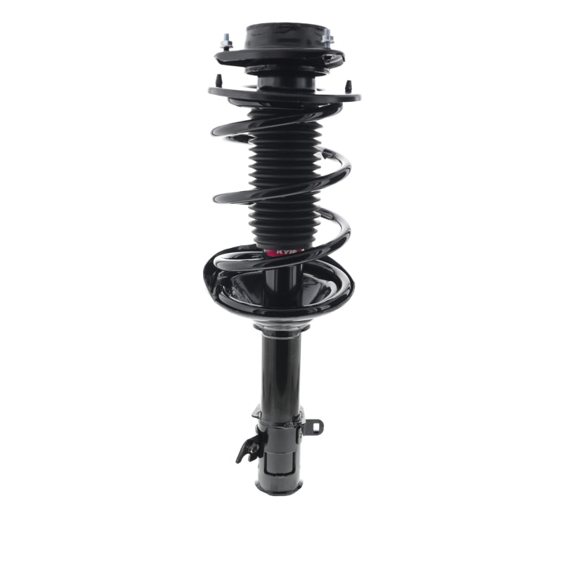KYB Strut-Plus Strut- Front Left - 2013-2014 Subaru Legacy