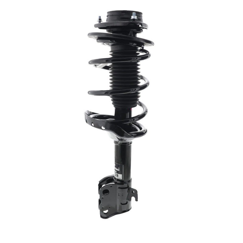 KYB Strut-Plus Strut- Front Left - 2013-2014 Subaru Legacy