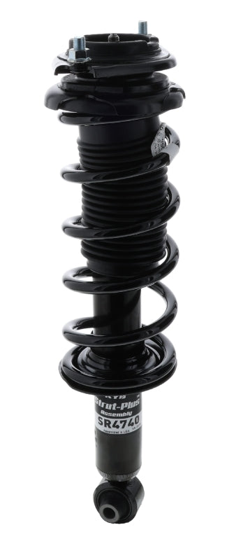 KYB Suspension Strut and Coil Spring Assembly - Rear - 2015-2017 Subaru Legacy
