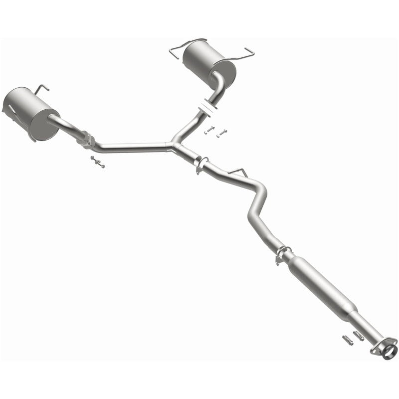 Magnaflow 3.6L Exhaust Kit - 2010-2015 Subaru Outback