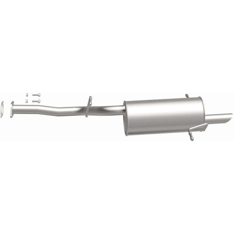 Magnaflow BRE Exhaust Muffler Kit - 2002-2005 Subaru Forester