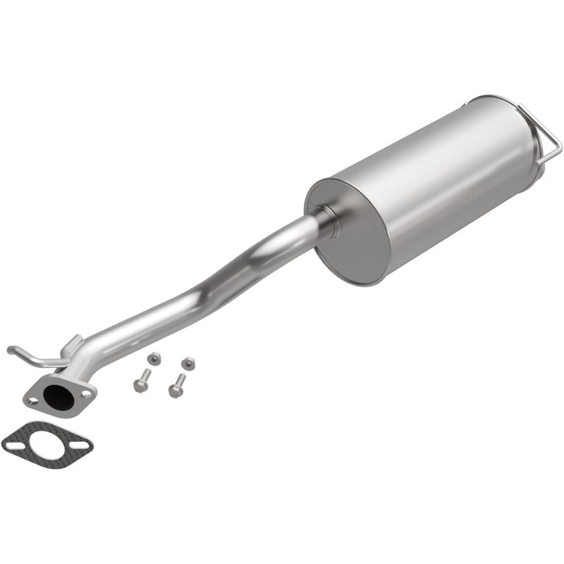 Magnaflow BRE Exhaust Muffler Kit - 2000-2004 Subaru Outback