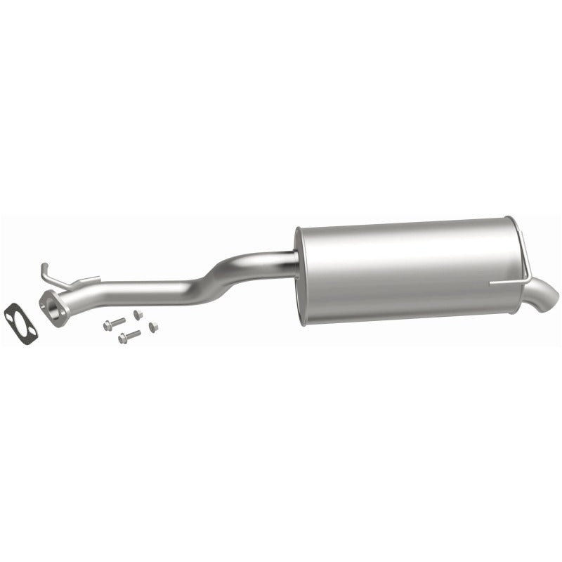 Magnaflow BRE Exhaust Muffler Kit - 2000-2004 Subaru Outback