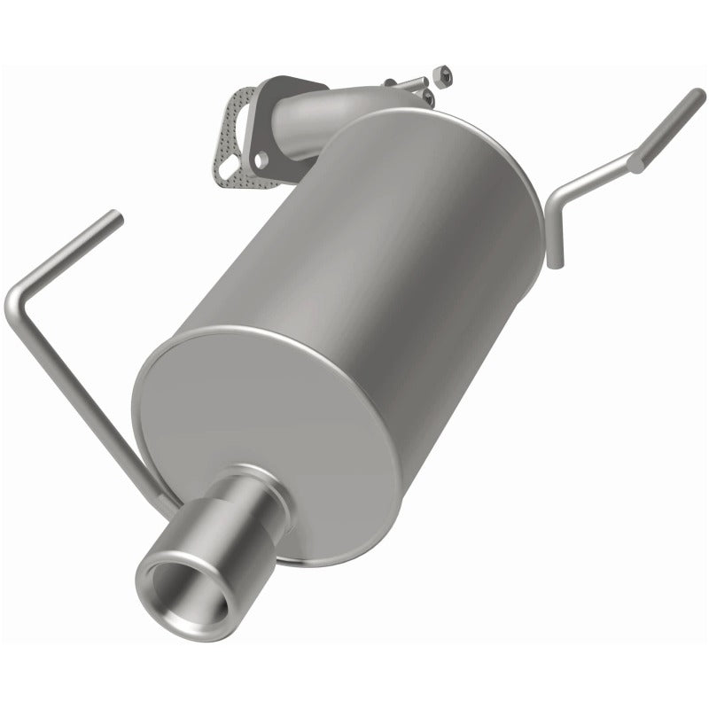Magnaflow Muffler Kit - 2014-2018 Subaru Forester