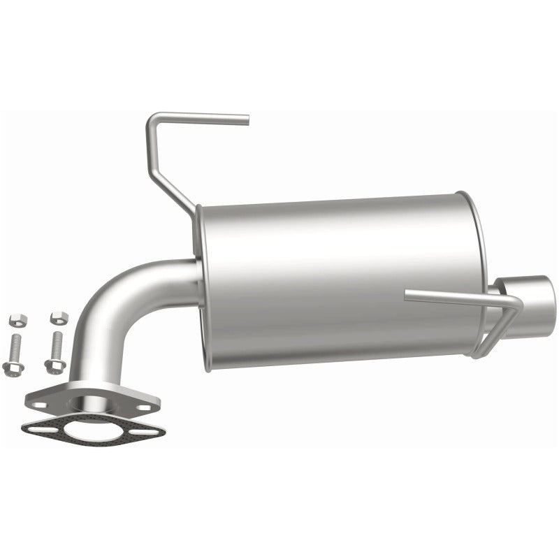 Magnaflow Muffler Kit - 2014-2018 Subaru Forester
