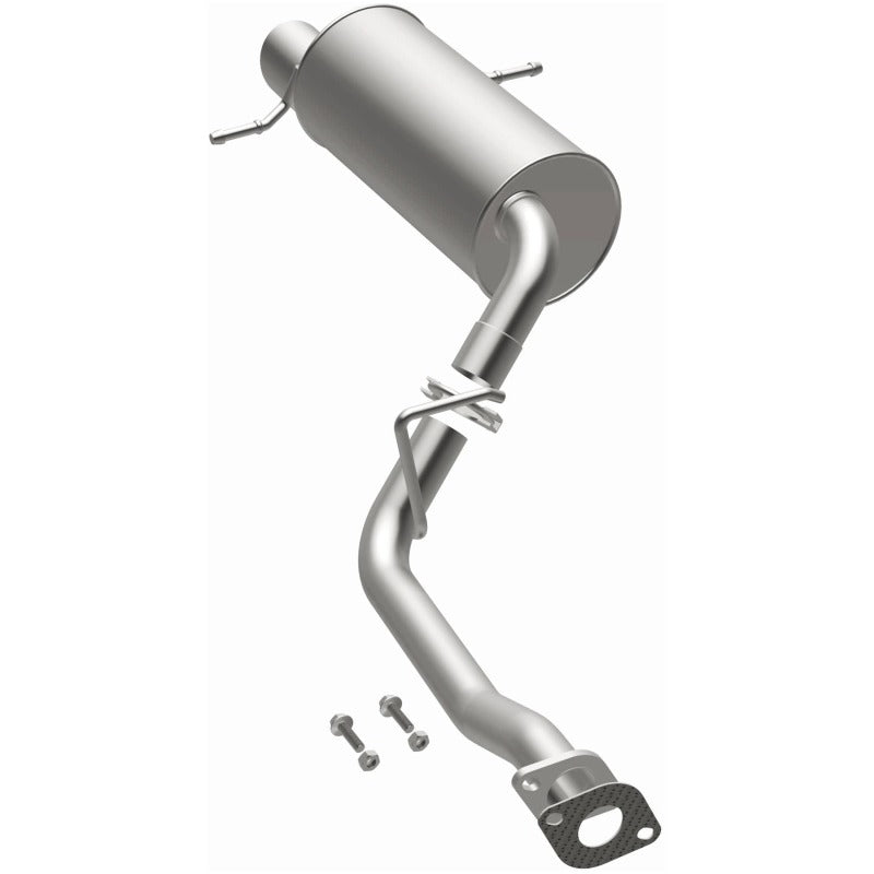 Magnaflow Muffler Kit - 2002-2004 Subaru Impreza