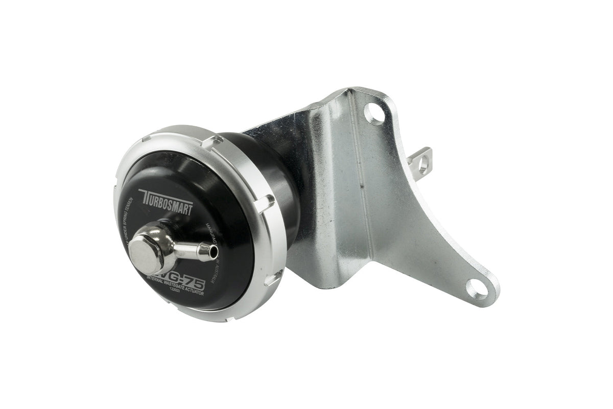 Turbosmart IWG75 Internal Wastegate Actuator 7 PSI - 2002-2007 Subaru WRX