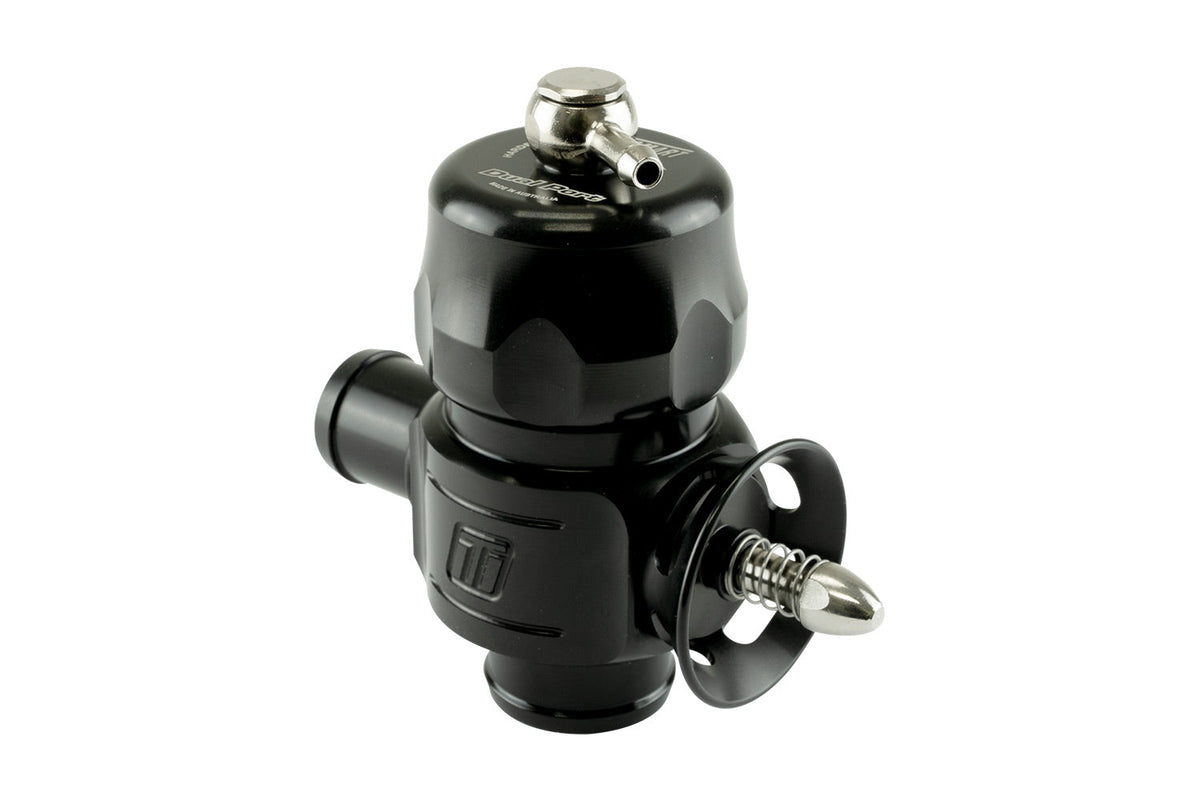 Turbosmart Smart Port Blow Off Valve - 2015-2021 Subaru WRX