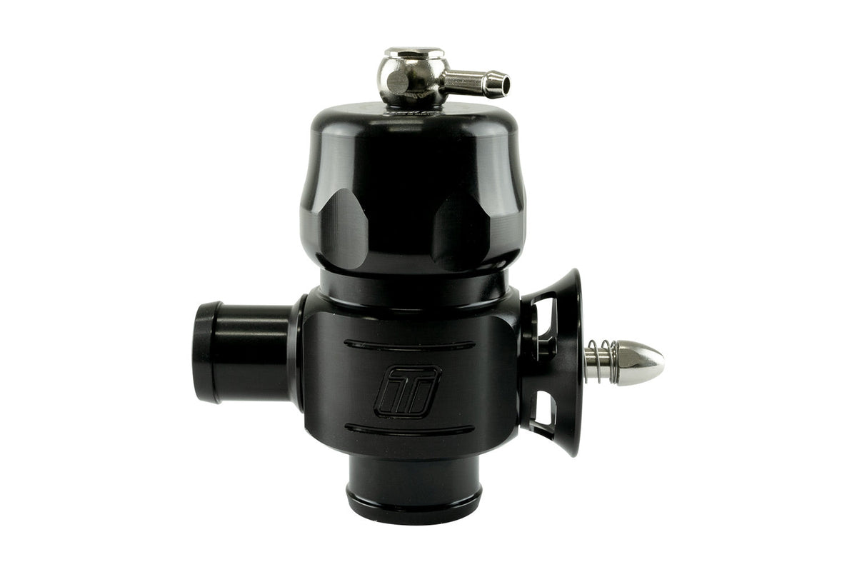Turbosmart Smart Port Blow Off Valve - 2015-2021 Subaru WRX