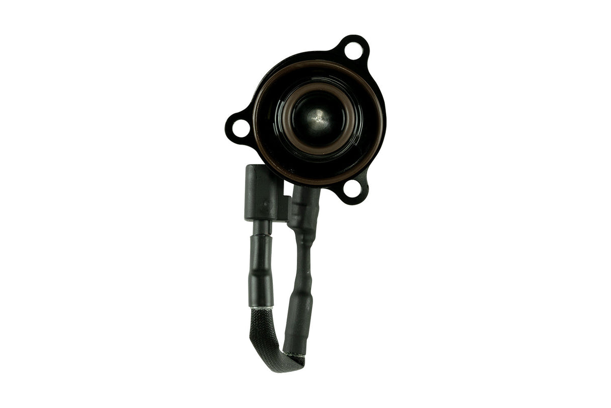 Turbosmart Kompact EM Dual Port Blow Off Valve - 2022-2026 Subaru WRX