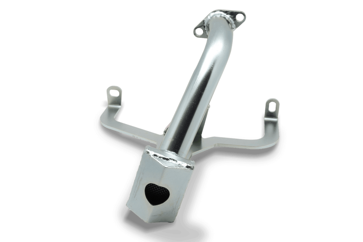 BLOX Racing Mega Flow Oil Pickup Tube EJ20 - 2002-2005 Subaru WRX