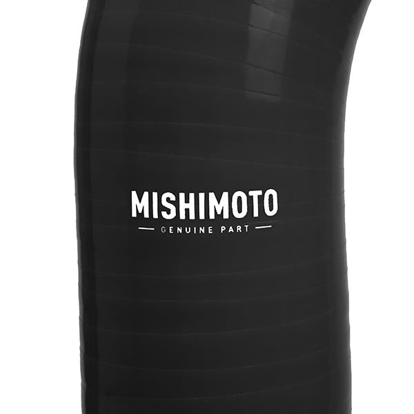 Mishimoto RS 2.5L Black Silicone Hose Kit - 1999-2001 Subaru Impreza