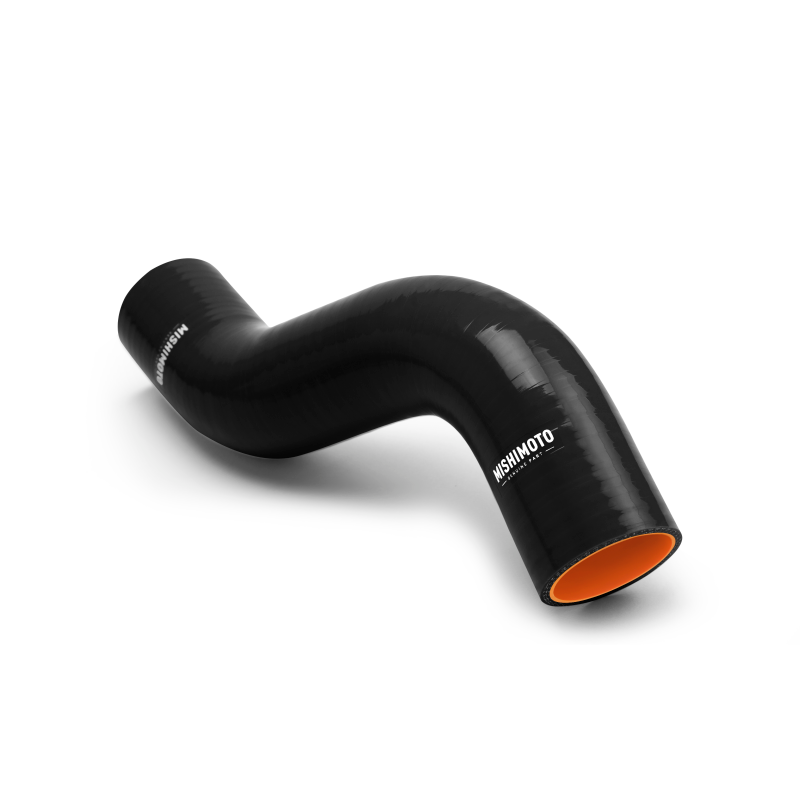 Mishimoto RS 2.5L Black Silicone Hose Kit - 1999-2001 Subaru Impreza