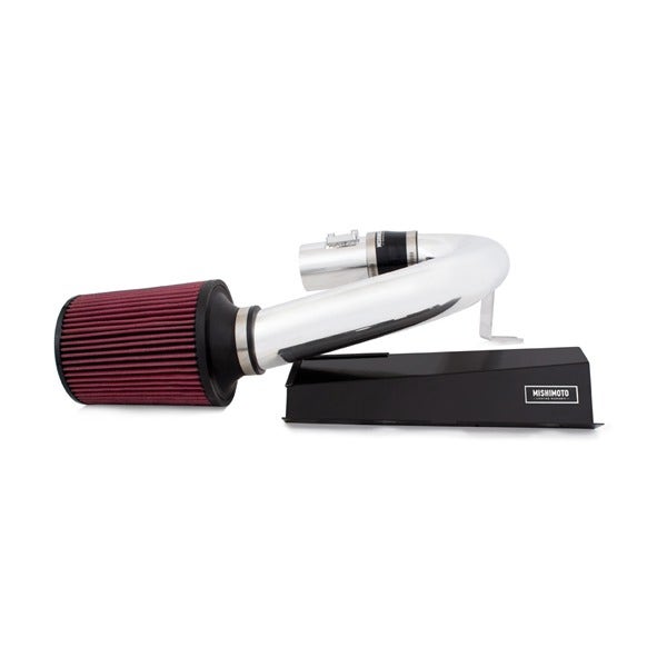 Mishimoto Performance Cold Air Intake Kit - 2013-2020 Subaru BRZ