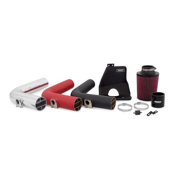 Mishimoto Performance Cold Air Intake Kit - 2008-2014 Subaru WRX / 2008-2014 STI