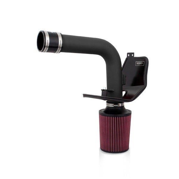 Mishimoto Performance Cold Air Intake Kit - 2008-2014 Subaru WRX / 2008-2014 STI