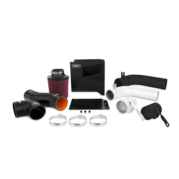 Mishimoto Performance Air Intake Kit with Airbox - 2015-2021 Subaru WRX