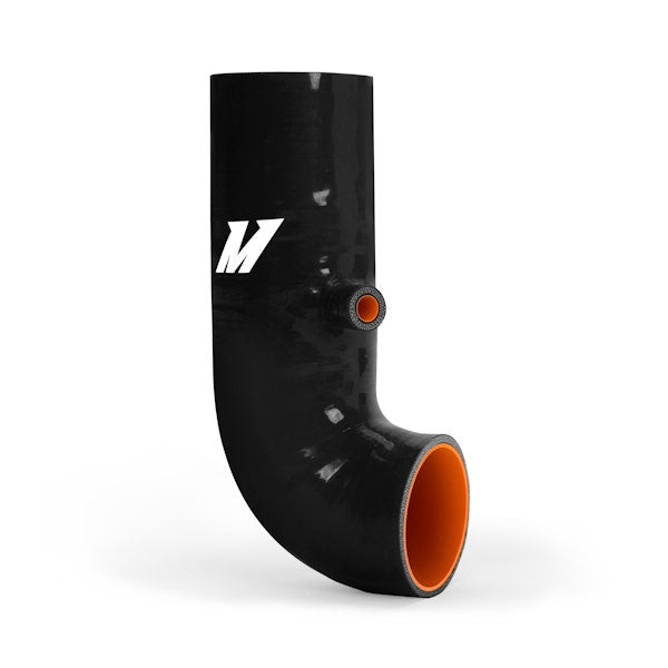 Mishimoto Silicone Induction Hose (Black) - 2013-2014 Subaru BRZ