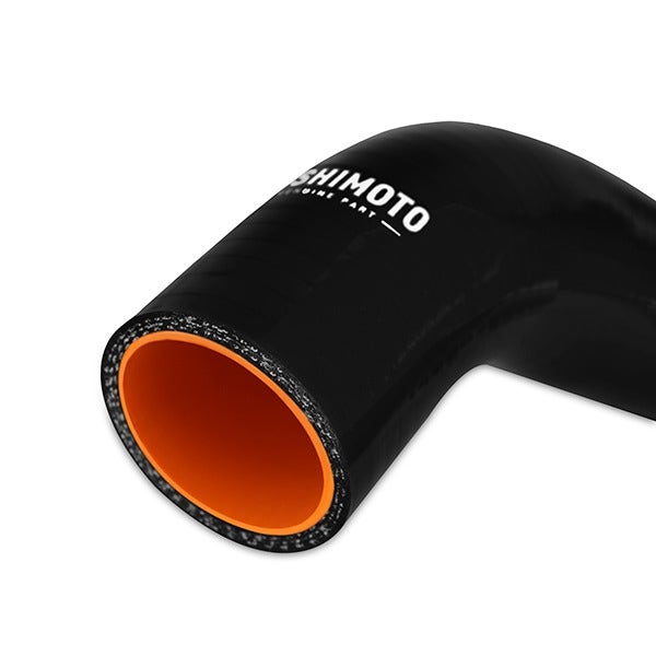 Mishimoto Silicone Radiator Hose Kit - 2008-2014 Subaru WRX / 2008-2021 STI