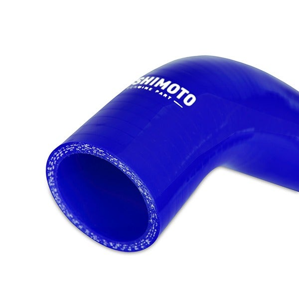 Mishimoto Silicone Radiator Hose Kit - 2008-2014 Subaru WRX / 2008-2021 STI