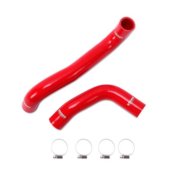 Mishimoto Silicone Radiator Hose Kit - 2008-2014 Subaru WRX / 2008-2021 STI