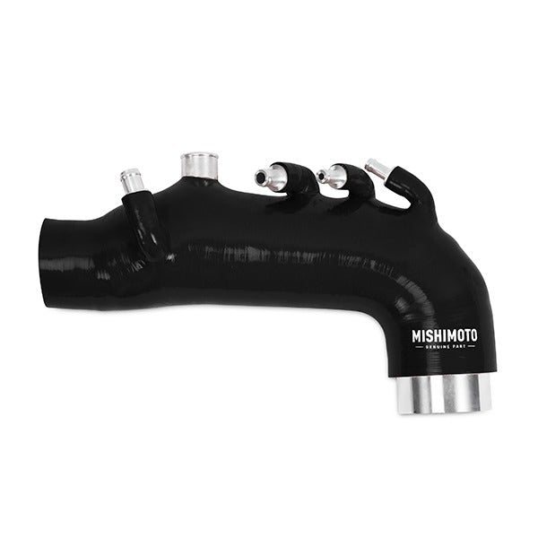 Mishimoto Silicone Induction Hose - 2008-2014 Subaru WRX