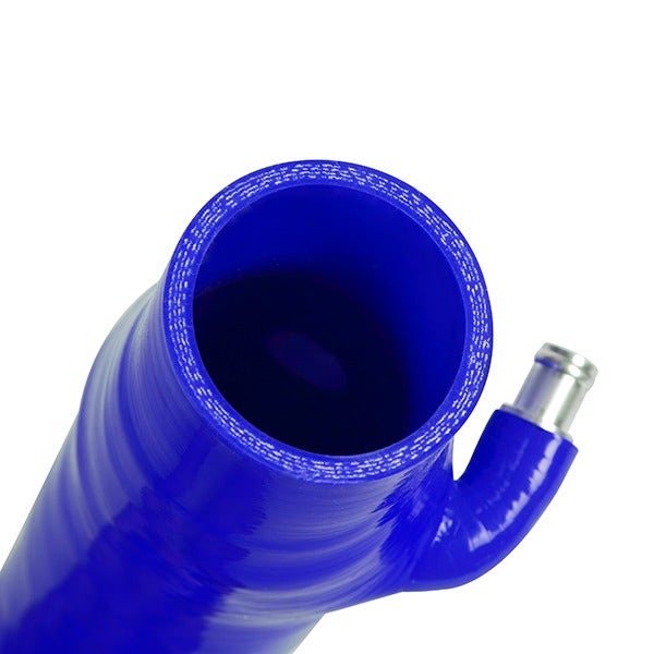 Mishimoto Silicone Induction Hose - 2008-2014 Subaru WRX