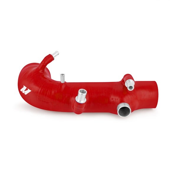 Mishimoto Silicone Induction Hose - 2004-2007 Subaru STI