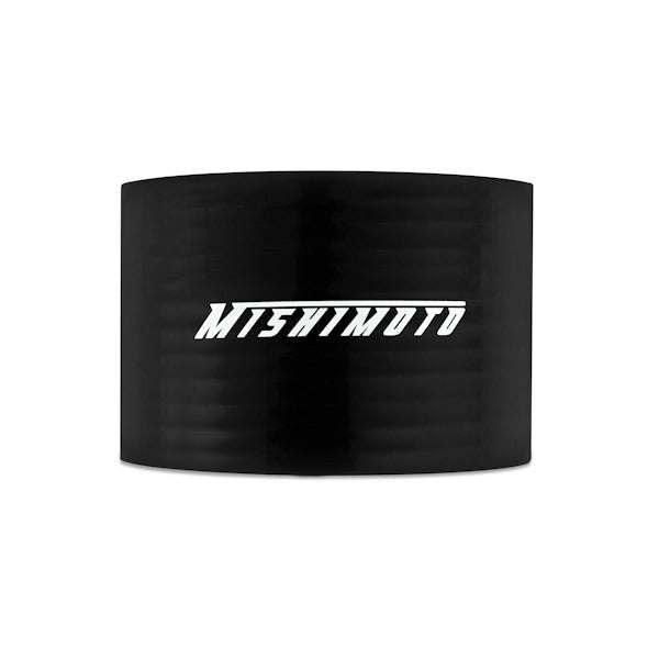 Mishimoto USDM Silicone Intercooler Hoses (Black) - 2004-2007 Subaru STI