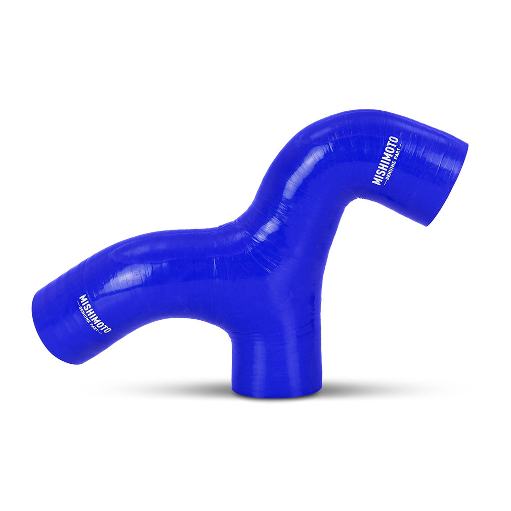 Mishimoto Silicone Intercooler Hoses - 2002-2005 Subaru WRX