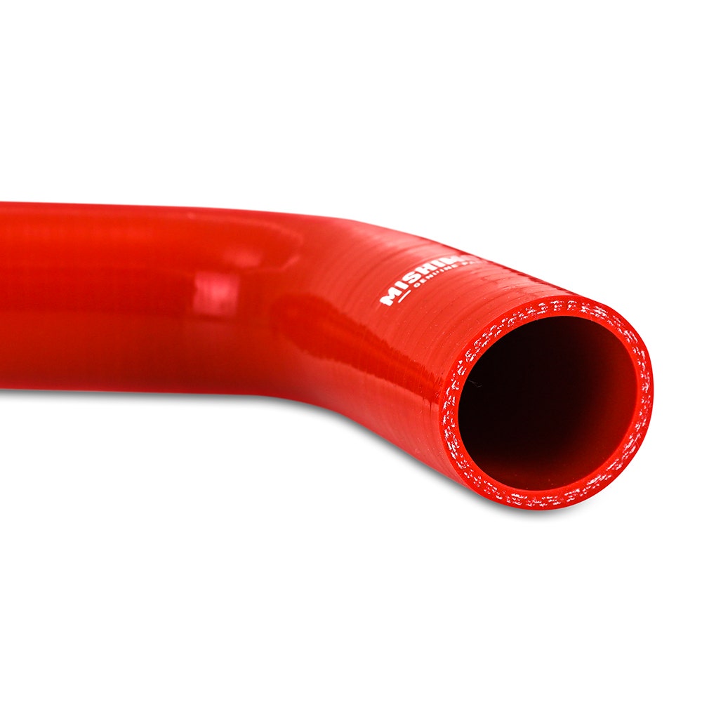 Mishimoto Silicone Hose Kit - 2022-2026 Subaru WRX