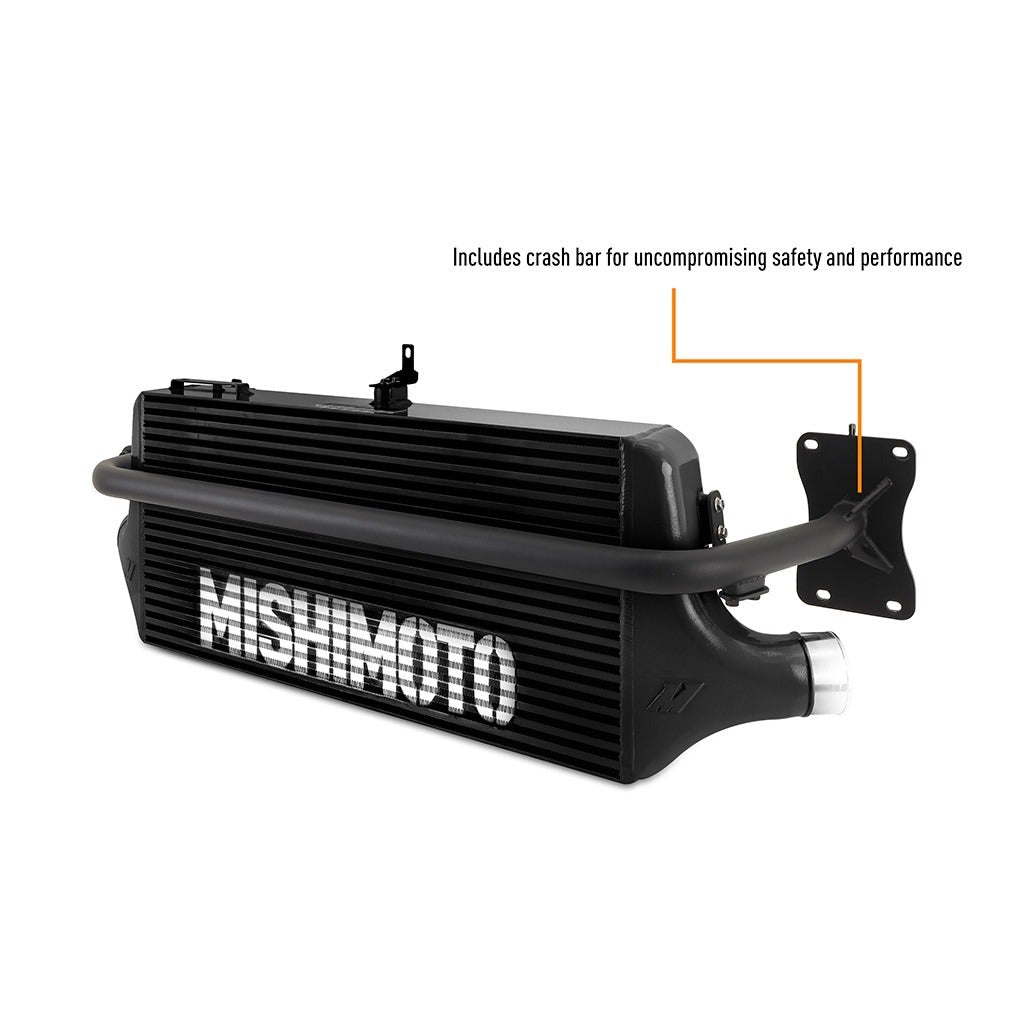 Mishimoto Performance Front Mount Intercooler Kit - 2022-2026 Subaru WRX