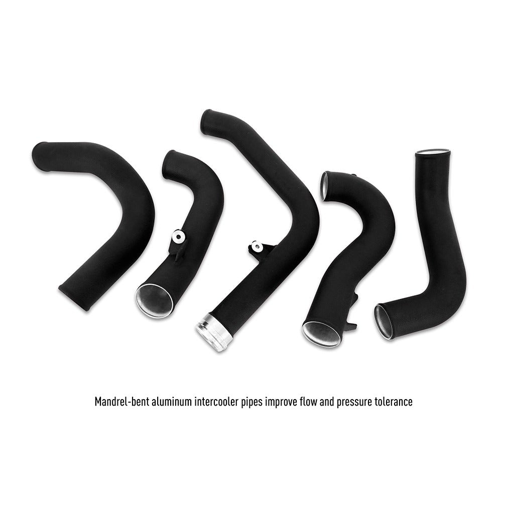 Mishimoto Performance Front Mount Intercooler Kit - 2022-2026 Subaru WRX