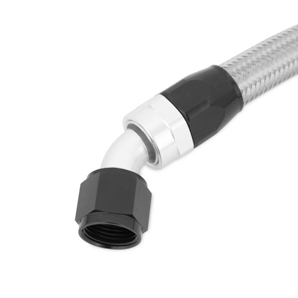 Mishimoto Thermostatic Oil Cooler Kit - 2013-2020 Subaru BRZ