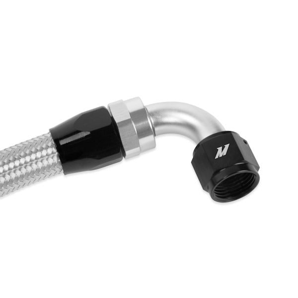 Mishimoto Oil Cooler Kit - 2008-2014 Subaru STI