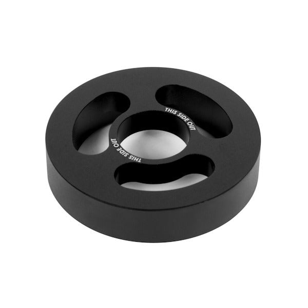 Mishimoto Oil Cooler Kit (Black) - 2008-2014 Subaru WRX