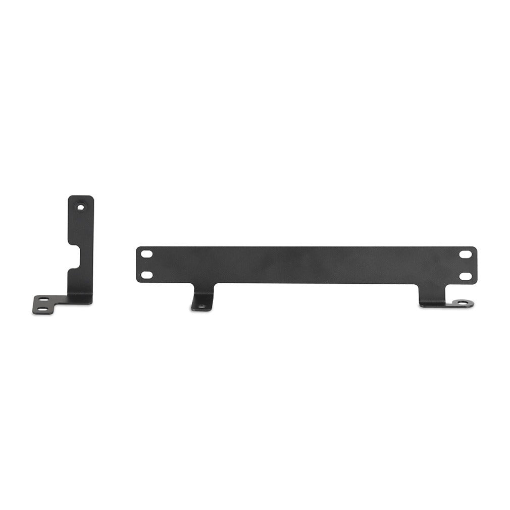 Mishimoto Oil Cooler Kit - 2022-2026 Subaru WRX