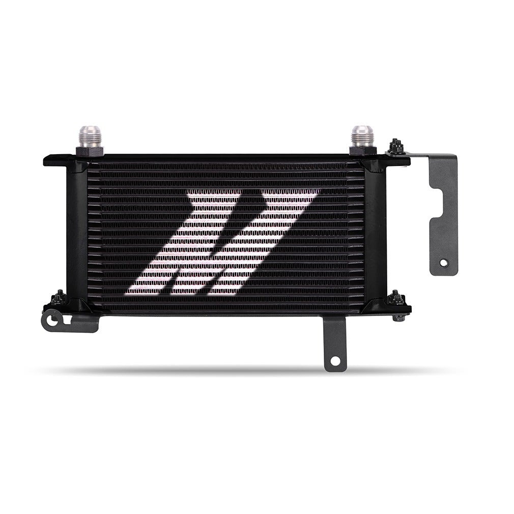Mishimoto Thermostatic Oil Cooler Kit - 2022-2026 Subaru WRX