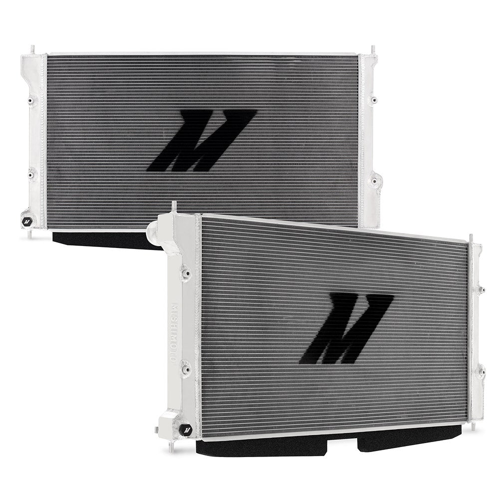 Mishimoto Performance Aluminum Radiator - 2022+ Subaru BRZ (ZD8) - product image 2